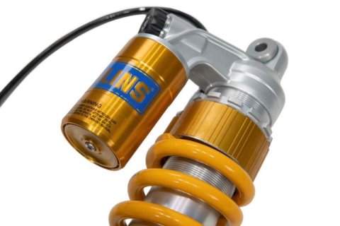 Ohlins 24-25 BMW F 900GS STX 46 Adventure Shock Absorber thumbnail 2