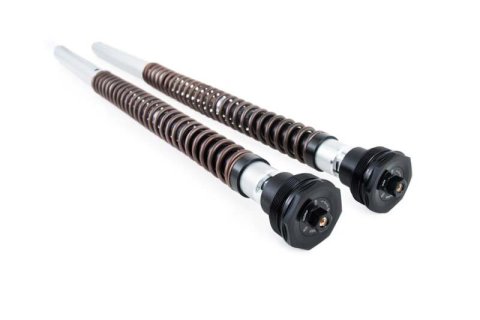 Ohlins 21-23 H-D Pan America NIX 30 Adventure Cartridge Kit (Springs/Oil Sold Separately) thumbnail 2