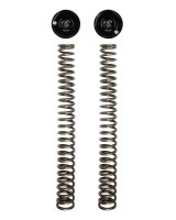 Ohlins 23-25 Honda XL 750 Transalp FSK 100 Cartridge Kit thumbnail 1