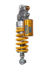 Ohlins 23-25 Kawasaki ZX4-R/ZX-4RR TTX GP Shock Absorber thumbnail 1