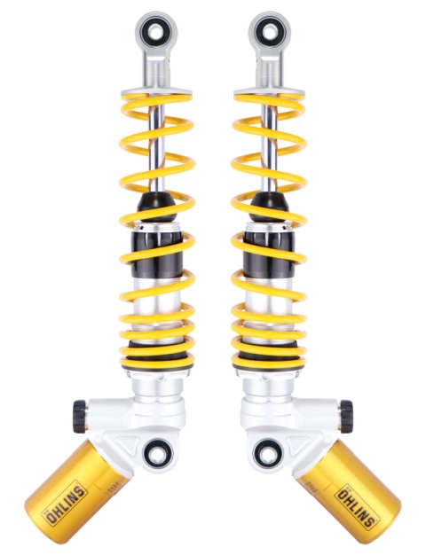 Ohlins 2023 Lambretta G350 STX 36 Scooter Shock Absorber