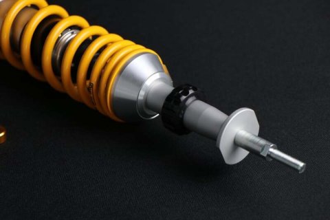 Ohlins 17-25 Vespa Sprint 150 STX 36 Scooter Shock Absorber thumbnail 3