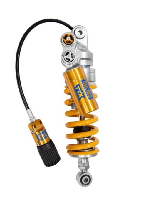 Ohlins 2025 Yamaha R9 TTX GP Shock Absorber thumbnail 3