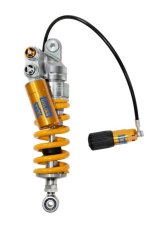 Ohlins 24-25 Yamaha XSR 900GP TTX GP Shock Absorber thumbnail 1