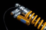 Ohlins 24-25 Yamaha XSR 900GP TTX GP Shock Absorber thumbnail 3