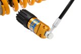 Ohlins 24-25 Yamaha XSR 900GP TTX GP Shock Absorber thumbnail 6