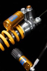 Ohlins 24-25 Yamaha XSR 900GP TTX GP Shock Absorber thumbnail 7
