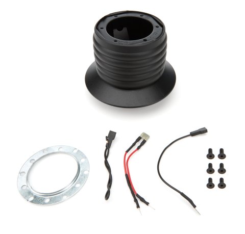 OMP 98-06 BMW E46 3 Series/ BMW E46 5 Series Steering Wheel Hub Adapter thumbnail 2