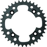 ProTaper 04-Up Yamaha YFM250/350/700 / YFZ450 CS4 Rear Steel Sprocket - 37 Teeth thumbnail 2