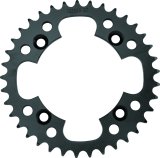 ProTaper 04-Up Yamaha YFM250/350/700 / YFZ450 CS4 Rear Steel Sprocket - 37 Teeth thumbnail 4