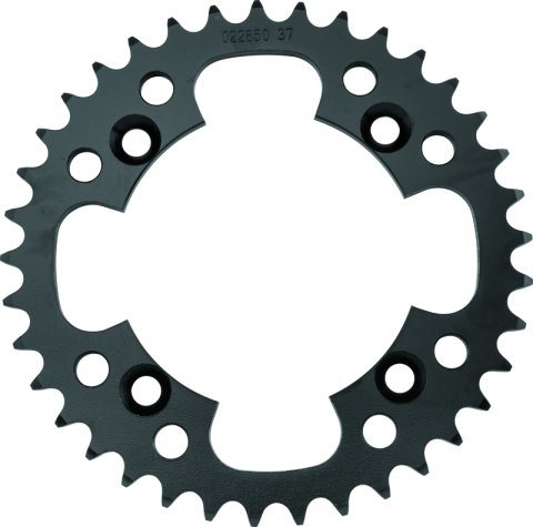 ProTaper 08-12 KTM 450-525 CS4 Rear Steel Sprocket - 37 Teeth thumbnail 3