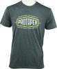 ProTaper Tee Large - Dark Grey thumbnail 1