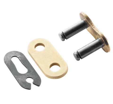ProTaper Pro Series Forged 520 Racing Chain Link thumbnail 1