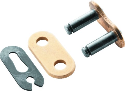 ProTaper Pro Series Forged 520 Racing Chain Link thumbnail 2
