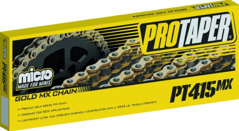 ProTaper 415MX Chain 415x120L thumbnail 1