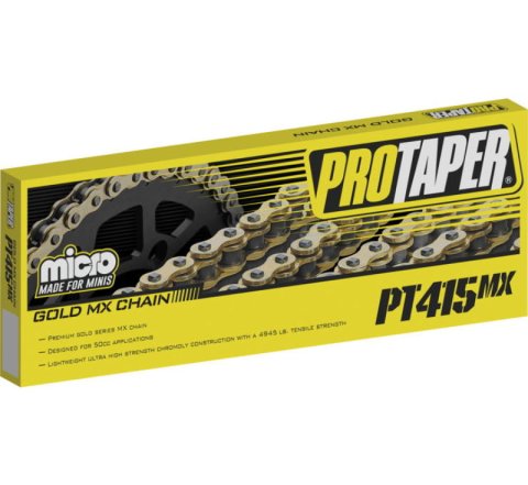 ProTaper 415MX Chain 415x120L thumbnail 4