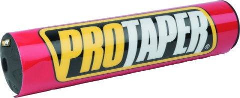 ProTaper Molded 10in Bar Pad - Red thumbnail 3