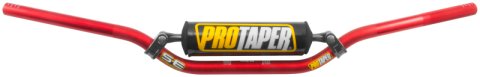 ProTaper SE SX Race Handlebar - Red thumbnail 4