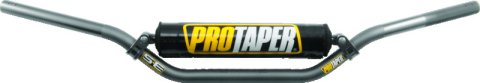 ProTaper SE KX High Handlebar - Platinum Gray thumbnail 2