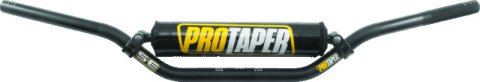 ProTaper SE KX High Handlebar - Jet Black thumbnail 1