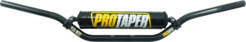 ProTaper SE KX High Handlebar - Jet Black thumbnail 3