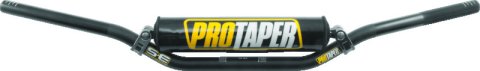 ProTaper SE YZ High Handlebar - Jet Black thumbnail 1