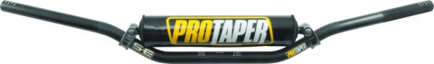 ProTaper SE YZ High Handlebar - Jet Black thumbnail 2