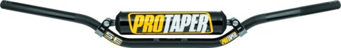 ProTaper SE CR Mid Handlebar - Jet Black thumbnail 2