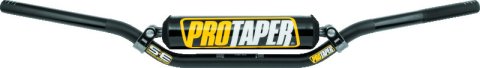 ProTaper SE CR Mid Handlebar - Jet Black thumbnail 3