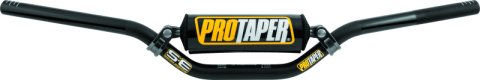 ProTaper SE Schoolboy High Handlebar - Black thumbnail 3