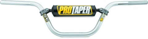 ProTaper SE XR50 Handlebar - Silver thumbnail 2