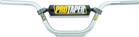 ProTaper SE XR50 Handlebar - Silver thumbnail 4