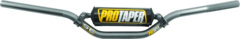 ProTaper SE RM High Handlebar - Platinum Gray thumbnail 3