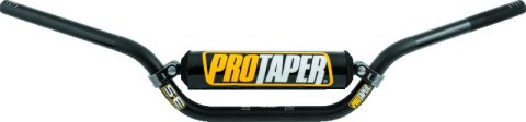 ProTaper SE ATV Mid Handlebar - Jet Black thumbnail 1