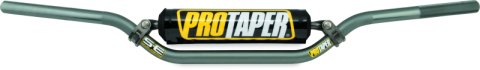 ProTaper SE Henry/Reed Handlebar - Platinum Gray thumbnail 2