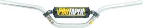 ProTaper SE Honda Mini Handlebar - Silver thumbnail 1