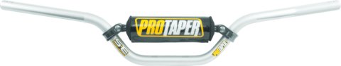 ProTaper SE Honda Mini Handlebar - Silver thumbnail 2