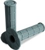 ProTaper 1/2 Waffle Grips - Soft Light Gray thumbnail 4