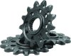 ProTaper 92-05 Kawasaki KX125 Front Sprocket - 13 Teeth thumbnail 1