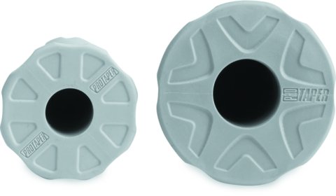 ProTaper 1/3 Micro Grips - Medium Light Gray thumbnail 8
