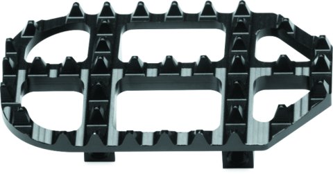 ProTaper Footpeg Cleat Kit -5mm - Black thumbnail 2