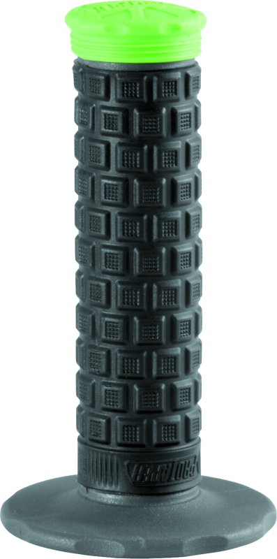 ProTaper Pillow Top Lite Grips - Gray/Black/Green thumbnail 3