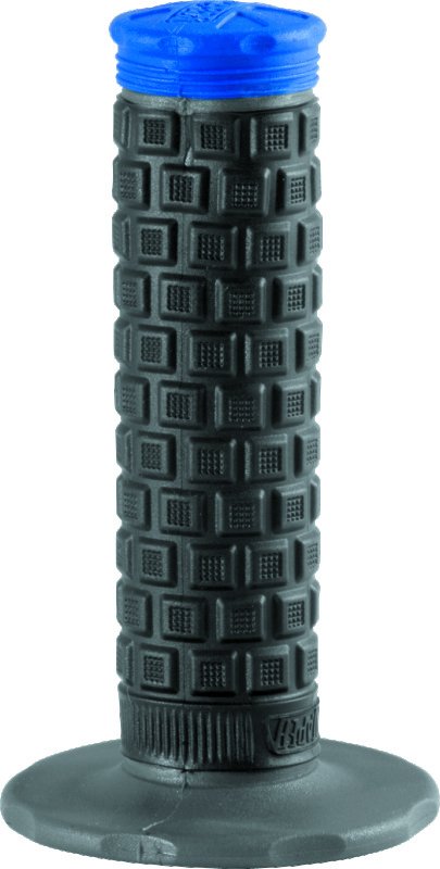 ProTaper Pillow Top Lite Grips - Gray/Black/Blue thumbnail 1