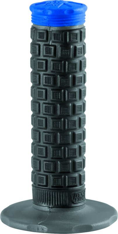 ProTaper Pillow Top Lite Grips - Gray/Black/Blue thumbnail 3