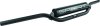 ProTaper Millville Aluminum Bar Mid-Low - Black thumbnail 4
