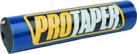 ProTaper Molded 10in Bar Pad - Blue thumbnail 2