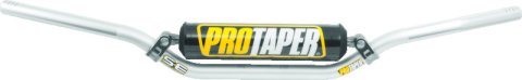 ProTaper SE CR Mid Handlebar - Silver thumbnail 1