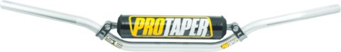 ProTaper SE CR Mid Handlebar - Silver thumbnail 2