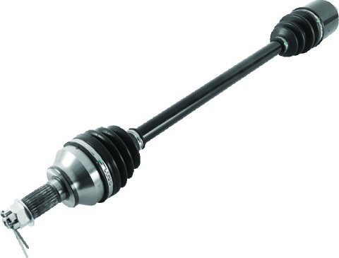 QuadBoss 18-20 Polaris RZR RS1 Rear Left Replacement Axle thumbnail 1