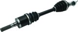 QuadBoss Rugged Axle thumbnail 1